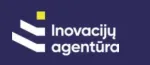 Inovacijų agentūra logotipas